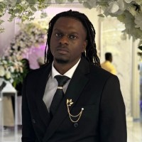 Lolade Jinadu
