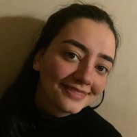 Magda Gyurjyan