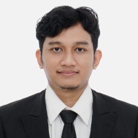 Muhammad Hafizh Ramadhan