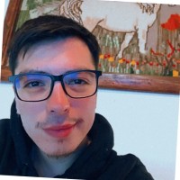 Nicolás Díaz Vergara