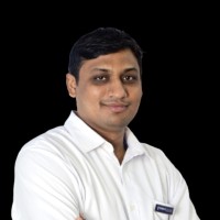 Bhavesh Somani