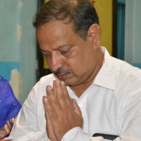 Shreekant Patwardhan