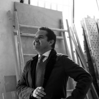 Antonio González Worzit
