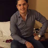 Miguel Ángel De Teresa Padilla
