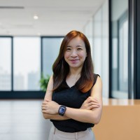 Catherine Yuen