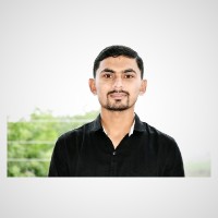 Mayur Chaudhari