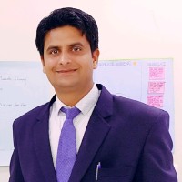 Jitender Zhinta