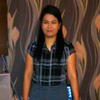 Anitha Rao