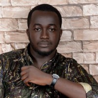 Adou-Ehinnin Yannick Eyorekon
