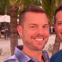 Matthew Levison, Psy.D.