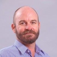 Jeff Griffiths