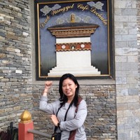 Suvana Prasomsiripong