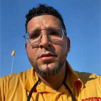 Maximo Baez Nuñez