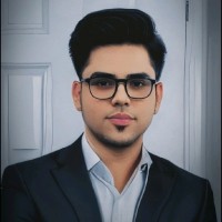 Abhishek Zine
