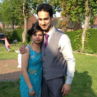 Rupinder Dhaliwal