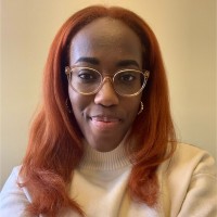 Kyra Ghilas, LMSW