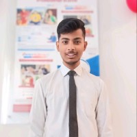 Krishna Gupta