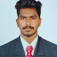 Rajesh Anandh