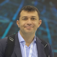 Dimitris Drakopoulos