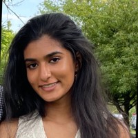 Megana Gummadi