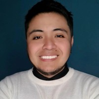 Daniel Teran Cadima