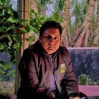 Md Nazmul Hossen