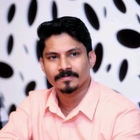 Nidhin A.S