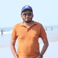 Mohammed Umar Farooq J