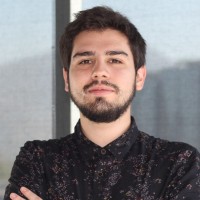 Matías Bobadilla Hormazábal