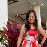 Cassandra Fong