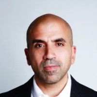 Omar Shams