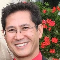 Eric Wirth