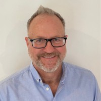 Allan Crockart
