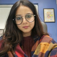 Shalini Kumar