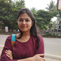 Ramya B E
