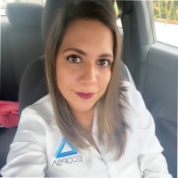 Lilian Ramirez