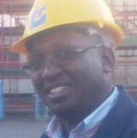 John Kumalo