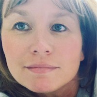 Amanda Bourn