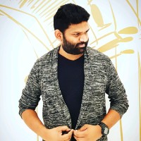 Dinesh Palika