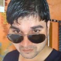 Viraat Sharma