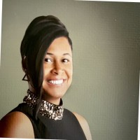 Jacqueline Hamilton