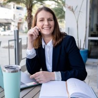 Tessa Mellinger, CPA