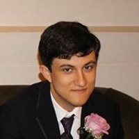 Brendan Patel