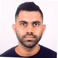 Tharaka Devinda