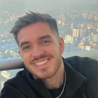 Pablo Henrique