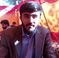 Hamza Hussain Shah