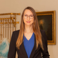 Natasha Lifshitz