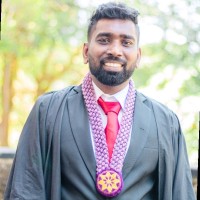 Isuru Saranga