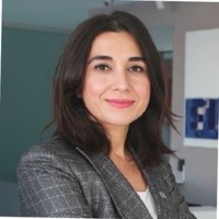 Bengü Türk