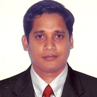 Shubhajeet Mazumdar